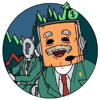 📉