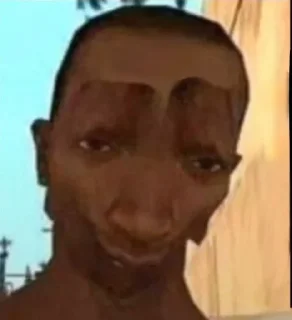 😏