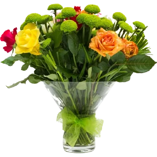 💐