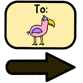 🐦