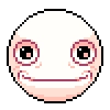 Cursed Pixelmoji | @windokistickers