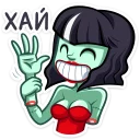 👋