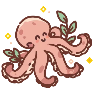 🐙