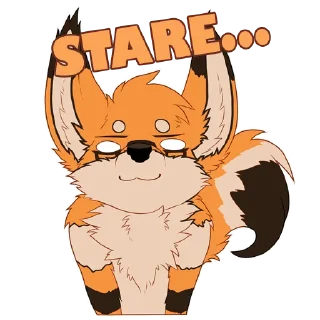 🦊