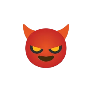 😈
