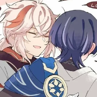💌