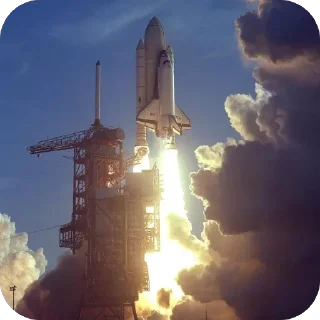 🚀