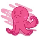 mr. Octopus