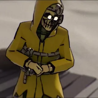 💀