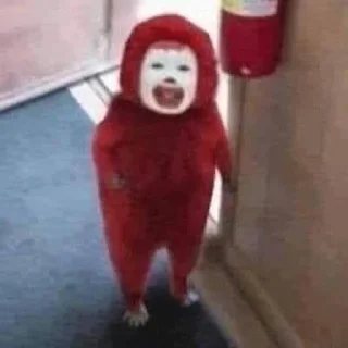🤡