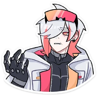 Вектор без надписей @stickers_vk