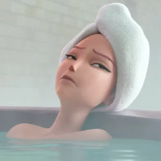 😢
