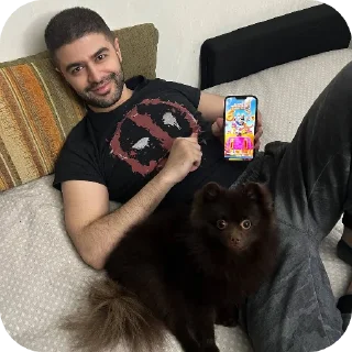 🐱