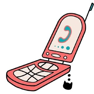 📞