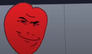 ❤️