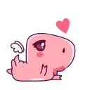 😘