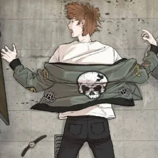 ☠️