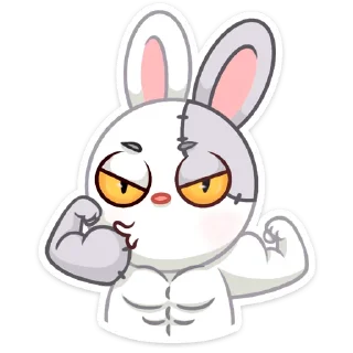 💪
