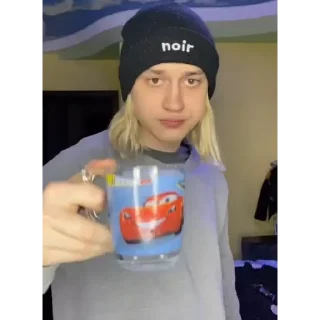 ☕️