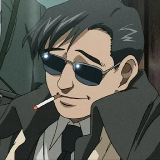 😎