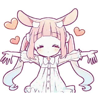 Угоку Юмеуса @Nyasticks