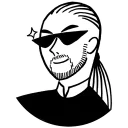 😎