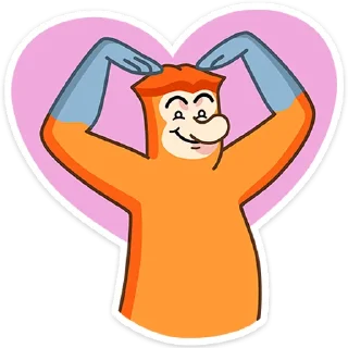 ❤️