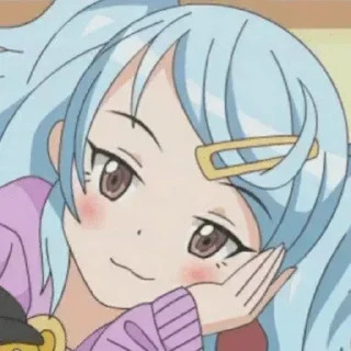 😏