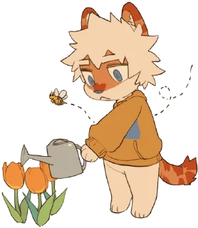 🌷