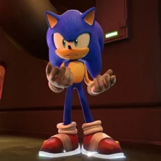 🤨