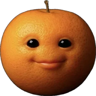 🍊