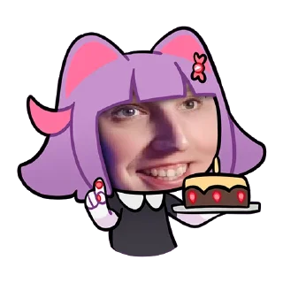 🎂