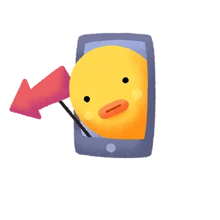 📲