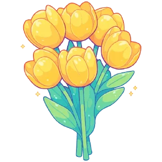 💐