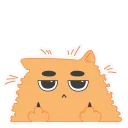 ☹