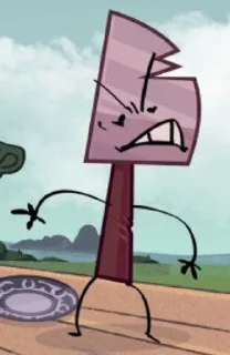 😡