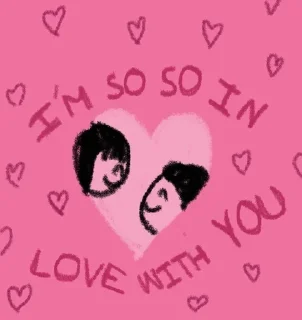 ❤️
