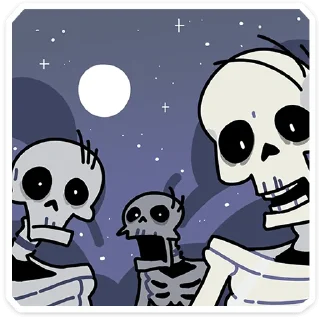 💀