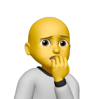 😳