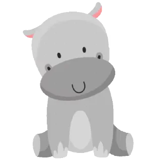 🦛