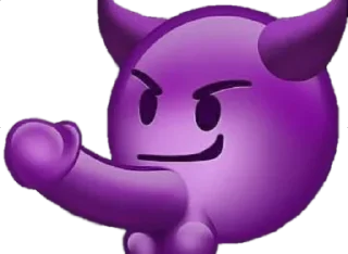 😈