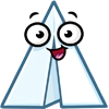 Paper Airplane