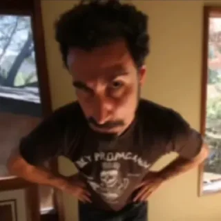 🤨