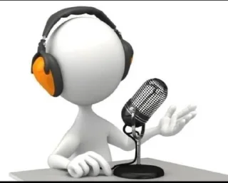 🎙