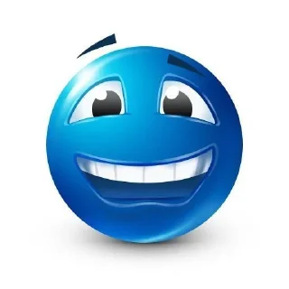 😀