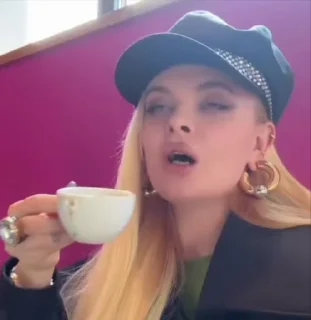 ☕