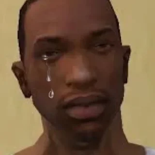 😭