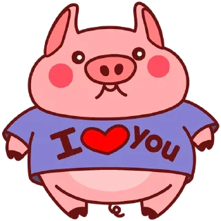 ❤️