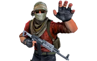 🔫