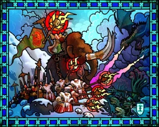 🗡